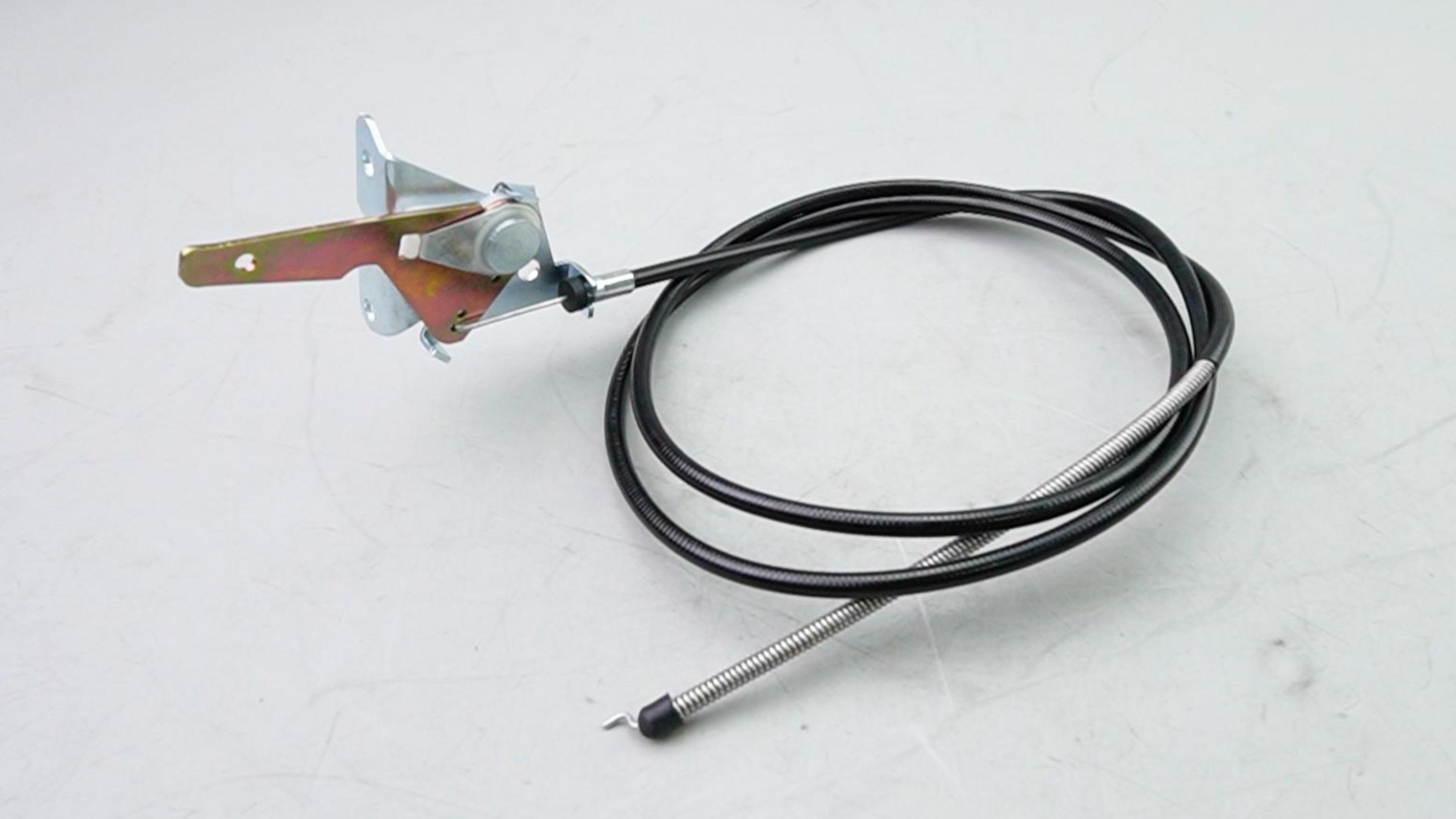 Amazon.com: NTSUMI 746P05811A Throttle Choke Cable Fit for Cub